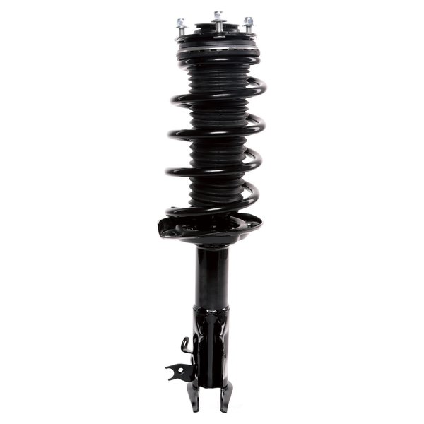 Prt Suspension Strut And Coil Spring Assembly, Prt 816715 816715